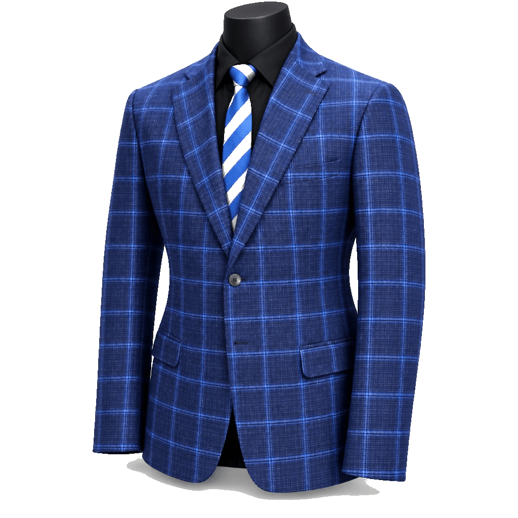 MUSAFIR menswear highlight